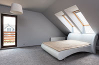 Waun Y Gilfach bedroom extensions
