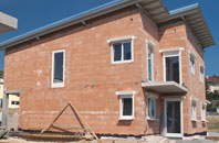 Waun Y Gilfach home extensions