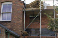 free Waun Y Gilfach home extension quotes