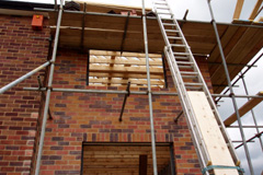 house extensions Waun Y Gilfach